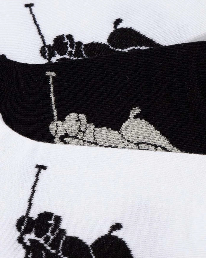 Polo Ralph Lauren - Çorap (3'lü)