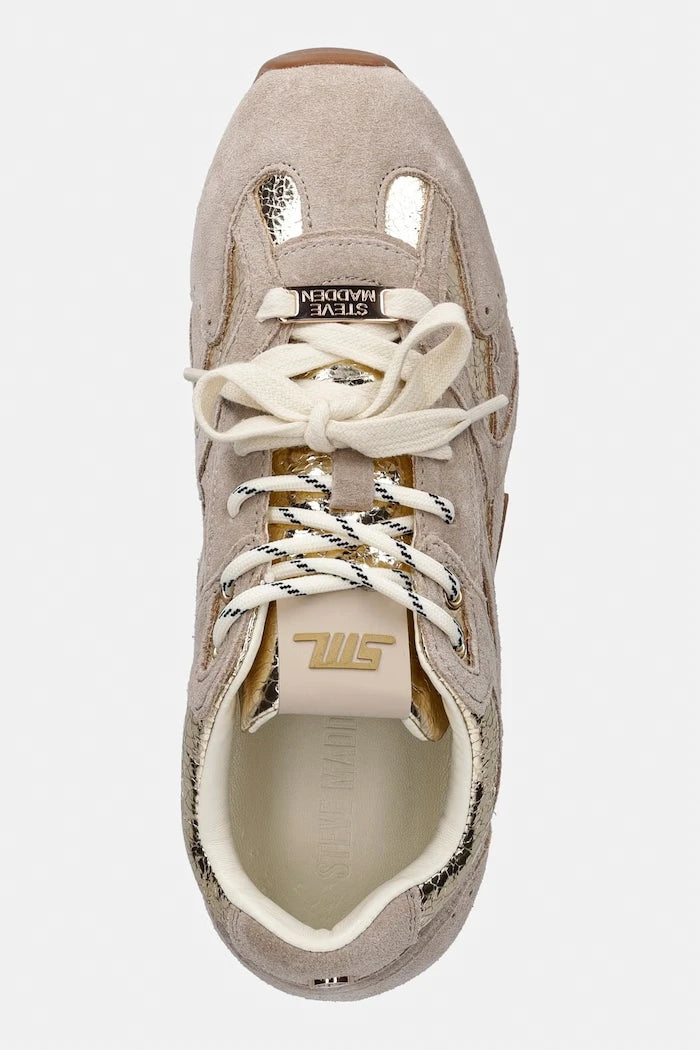 Маратонки Steve Madden Asiel
