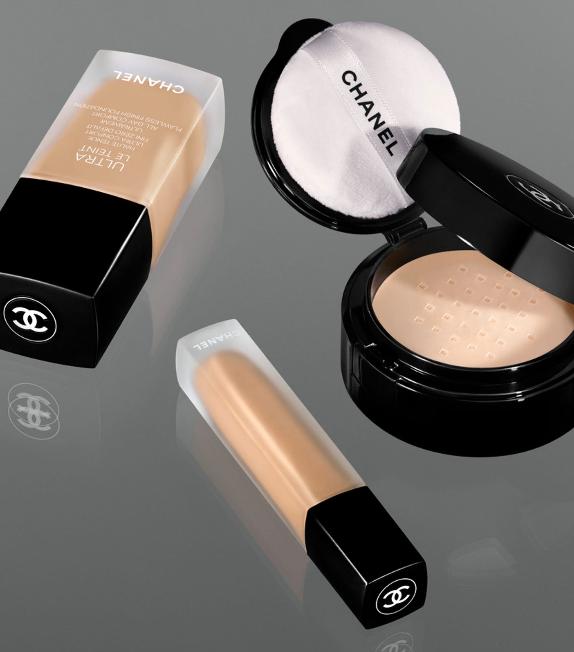 ULTRA LE TEINT Ultrawear Corrector