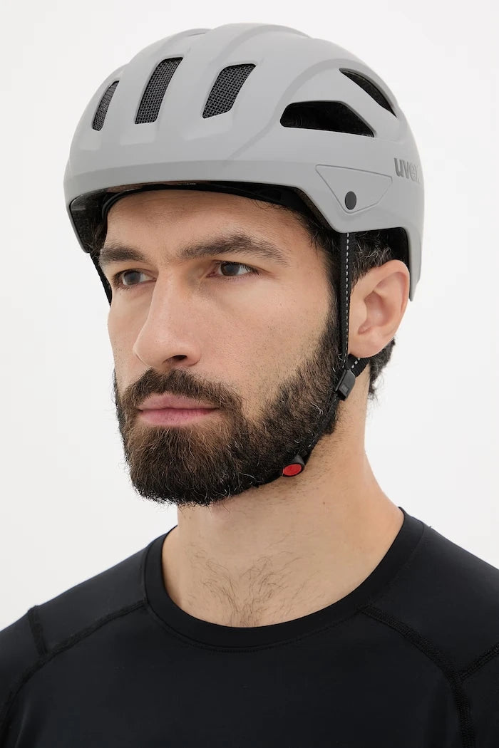 Uvex City Stride велосипед kaskı