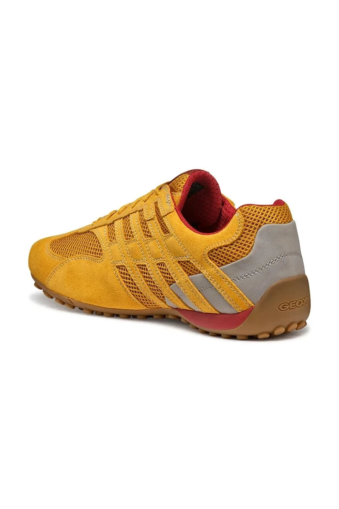 Geox U SNAKE ORIGINAL Spor Ayakkabı