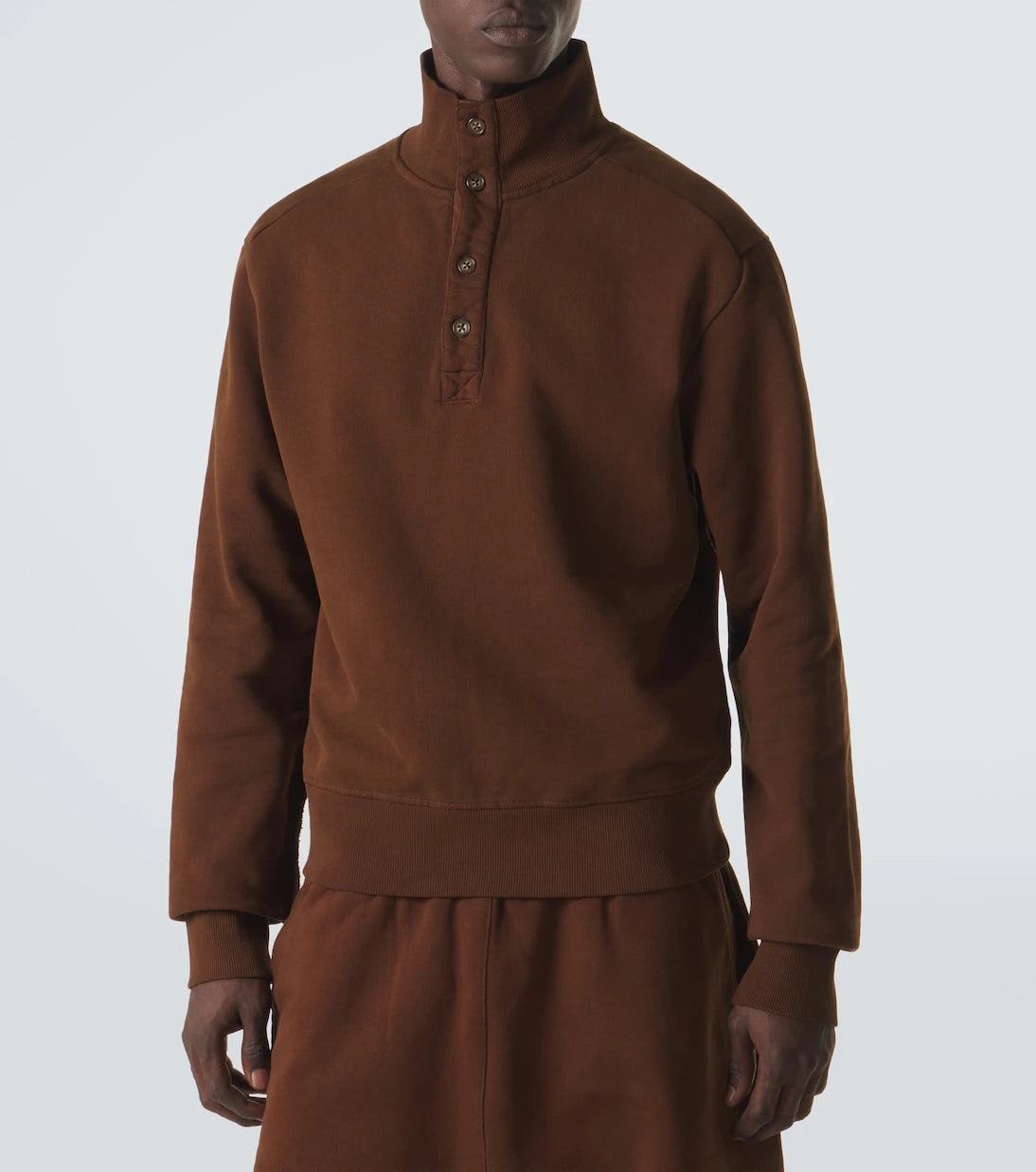 Entire Studios - Port cotton sweater