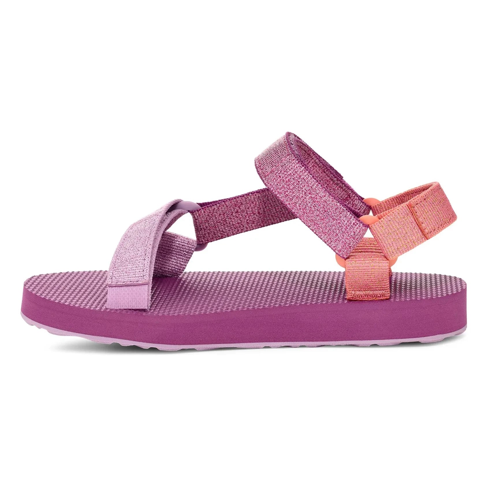 Teva - Sandals Original Universal Metallic | Pink