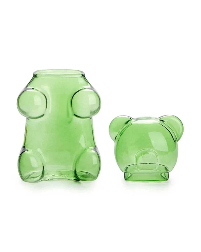 Balvi Yummy Bear Şekerliği 250 ml