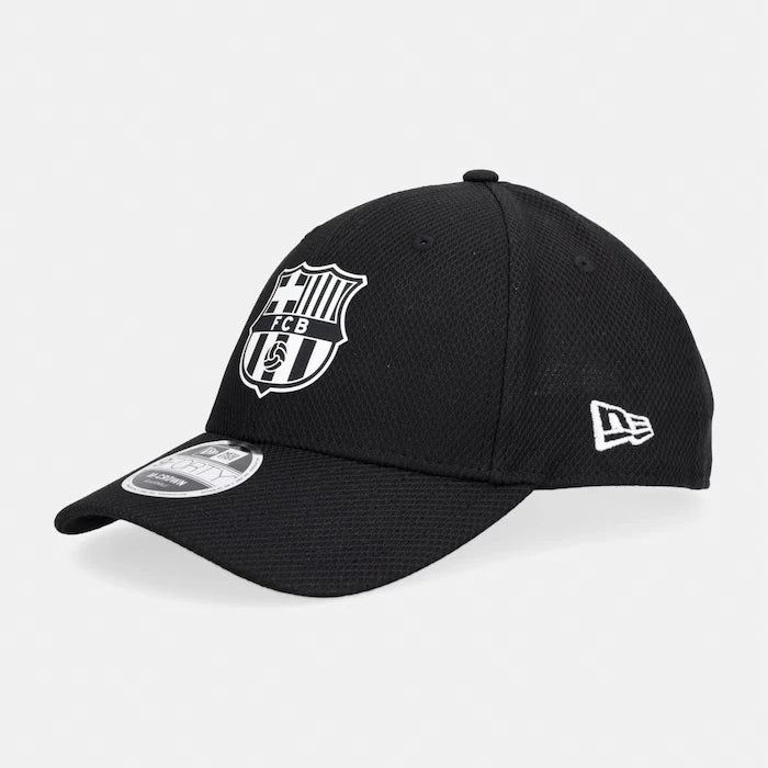 New Era шапка с козирка NEW ERA x FC BARCELONA