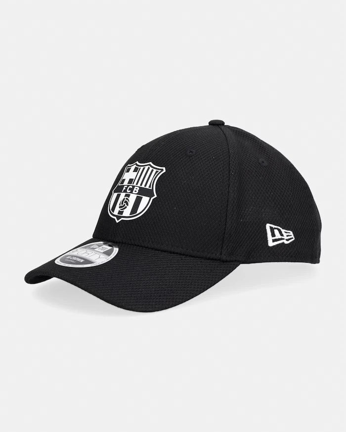 New Era şapka siperlikli NEW ERA x FC BARCELONA
