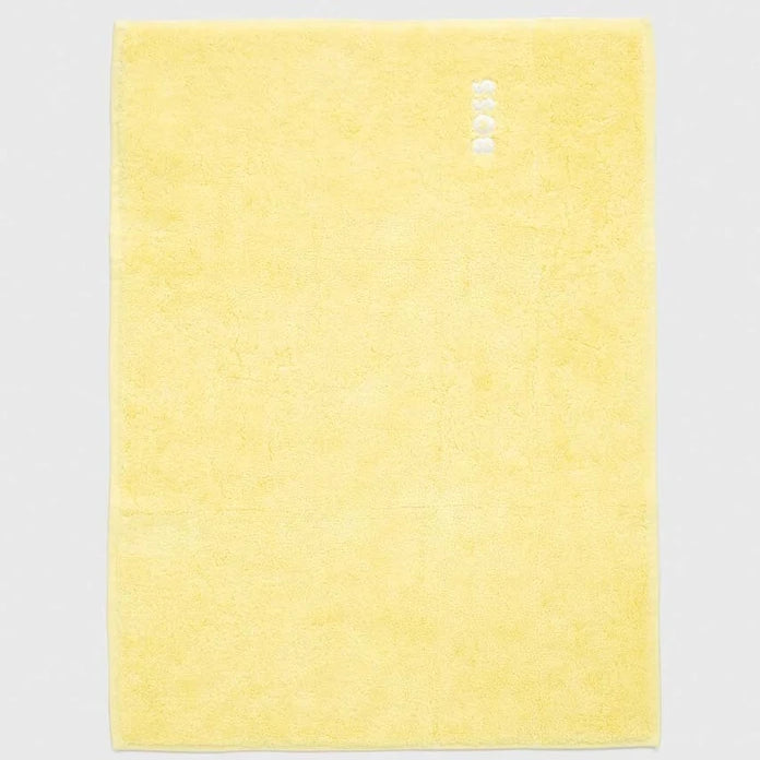 Малка памучна кърпа BOSS PLAIN 50 x 70 cm