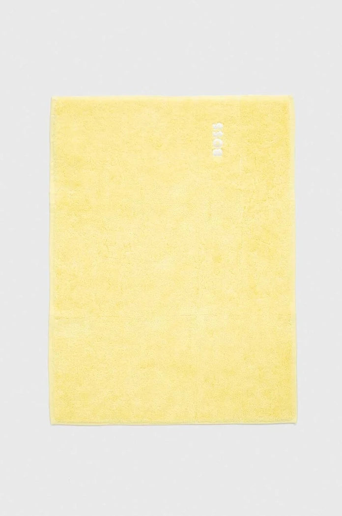 Малка памучна кърпа BOSS PLAIN 50 x 70 cm