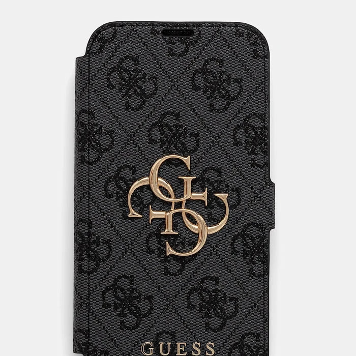 Кейс за телефон Guess iPhone 15 Pro 6.1"