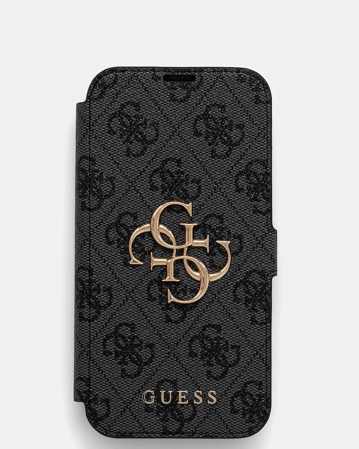Guess iPhone 15 Pro 6.1" Telefon Kılıfı