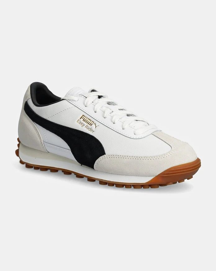 Puma Easy Rider Mix Deri Spor Ayakkabı