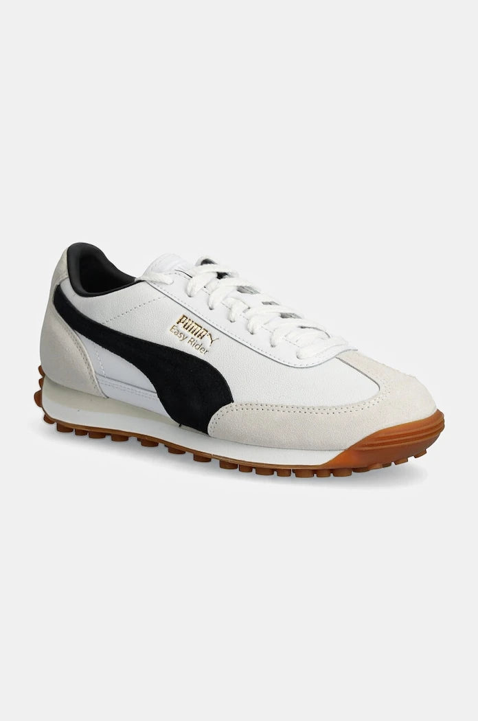 Puma Easy Rider Mix Deri Spor Ayakkabı