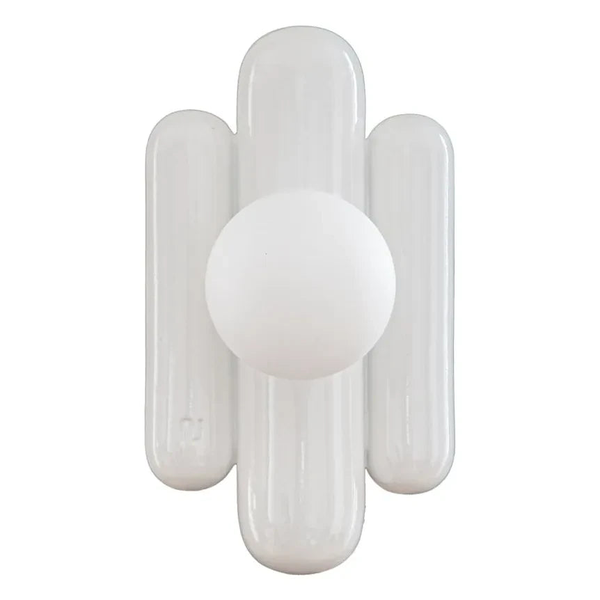 Cosin - Madeleine wall lamp | Cream