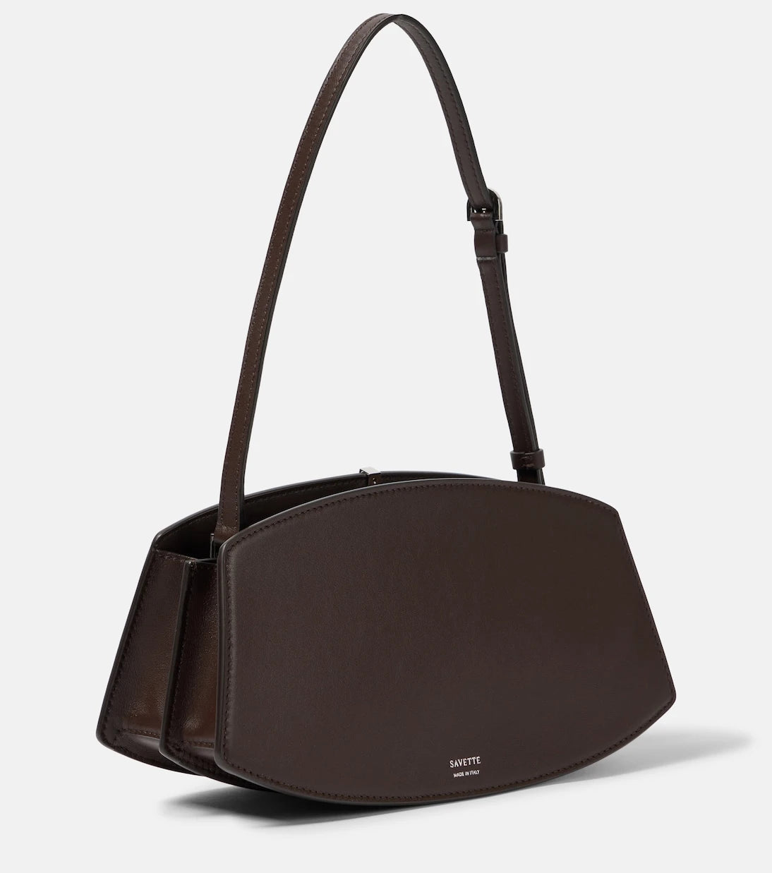 Savette - Florence Small leather shoulder bag