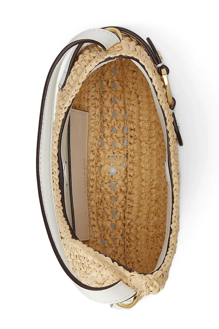Lauren Ralph Lauren kadın crossbody çanta