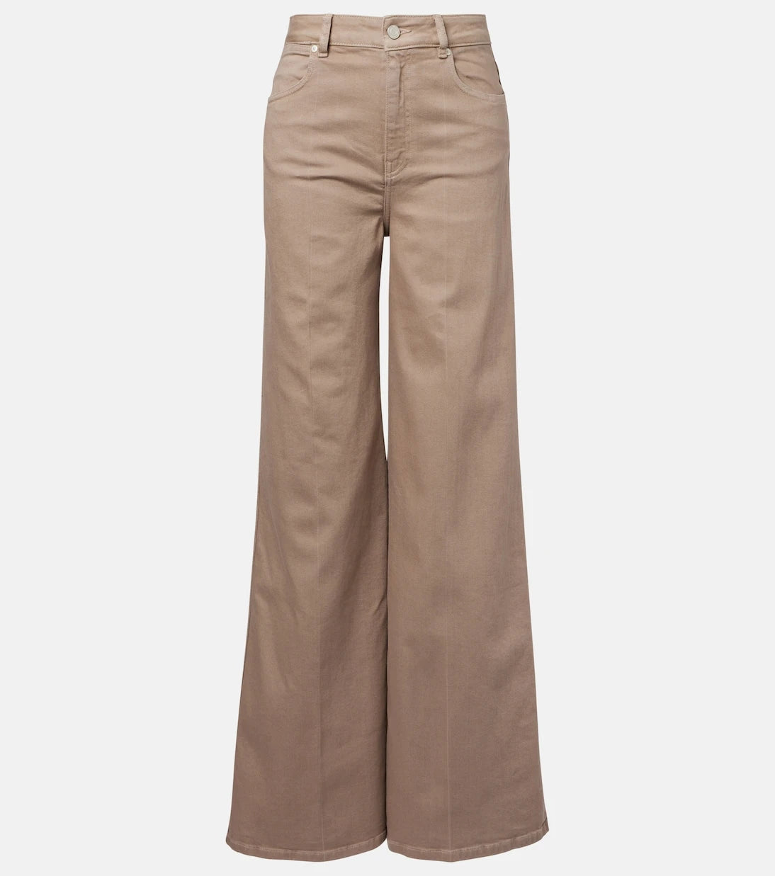 Joseph - Abbey wide-leg jeans