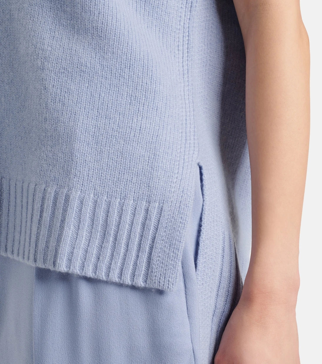 Joseph - Cashmere vest