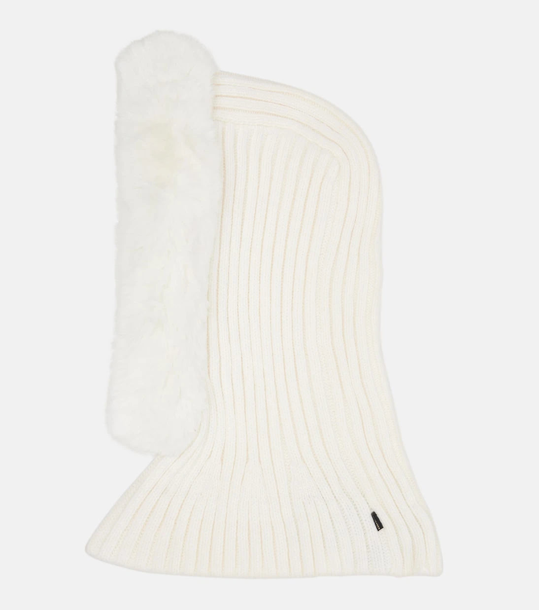 Goldbergh - Naomi ribbed-knit ski mask