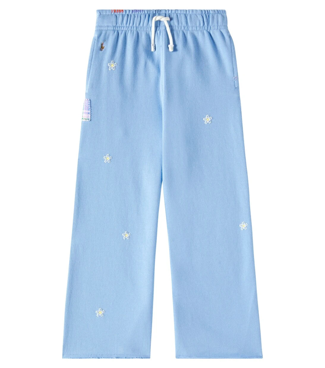 Polo Ralph Lauren Kids - Cotton jersey sweatpants