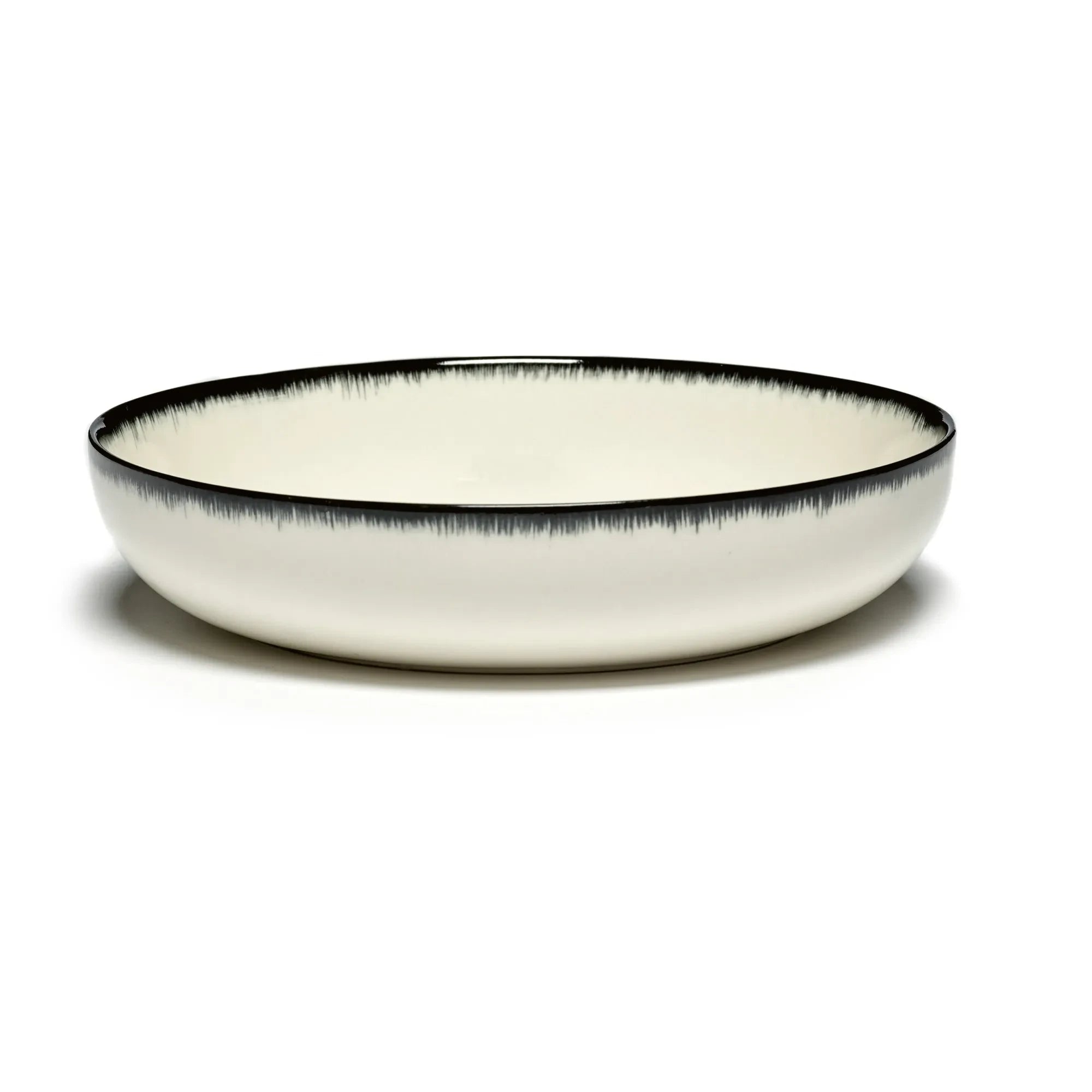 Serax - Soup Bowl, 18,5 cm, Design by Ann Demeulemeester