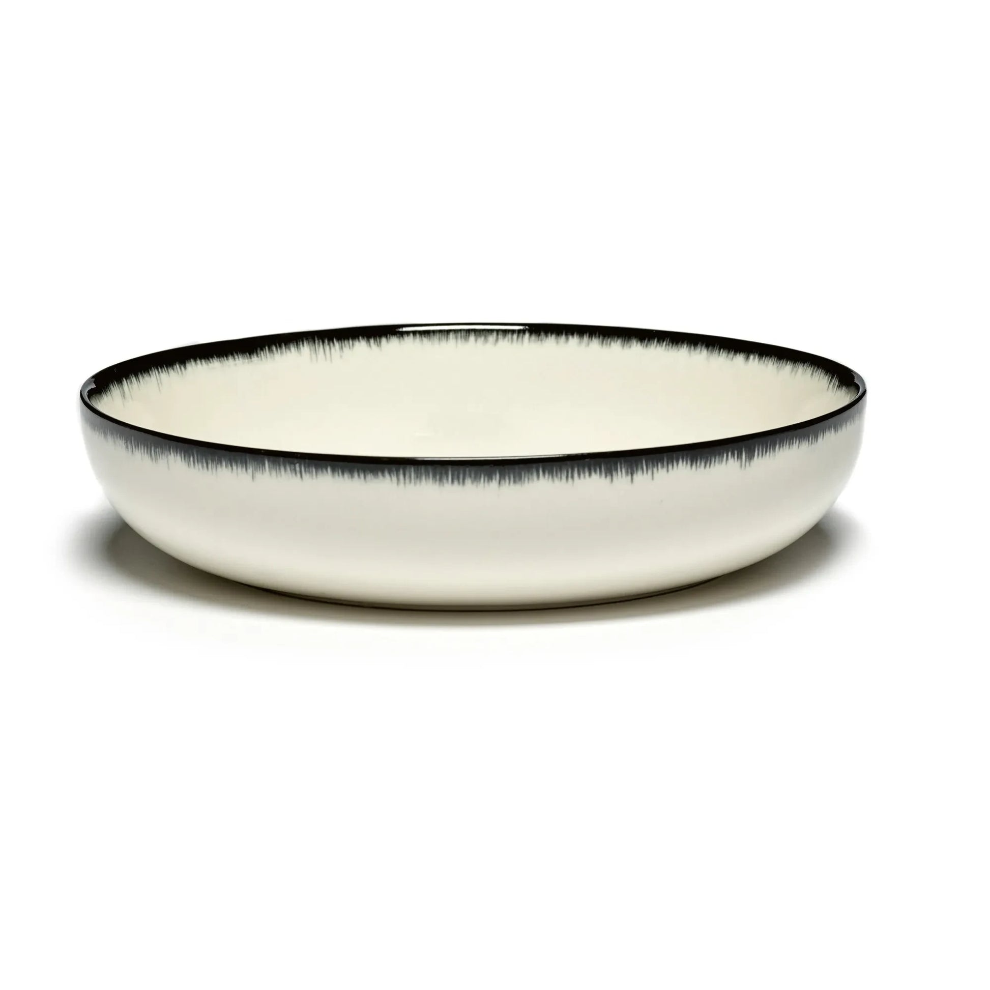 Serax - Soup Bowl, 18,5 cm, Design by Ann Demeulemeester