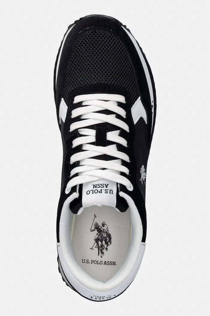 U.S. Polo Assn. CLEEF011 Erkek Sneaker