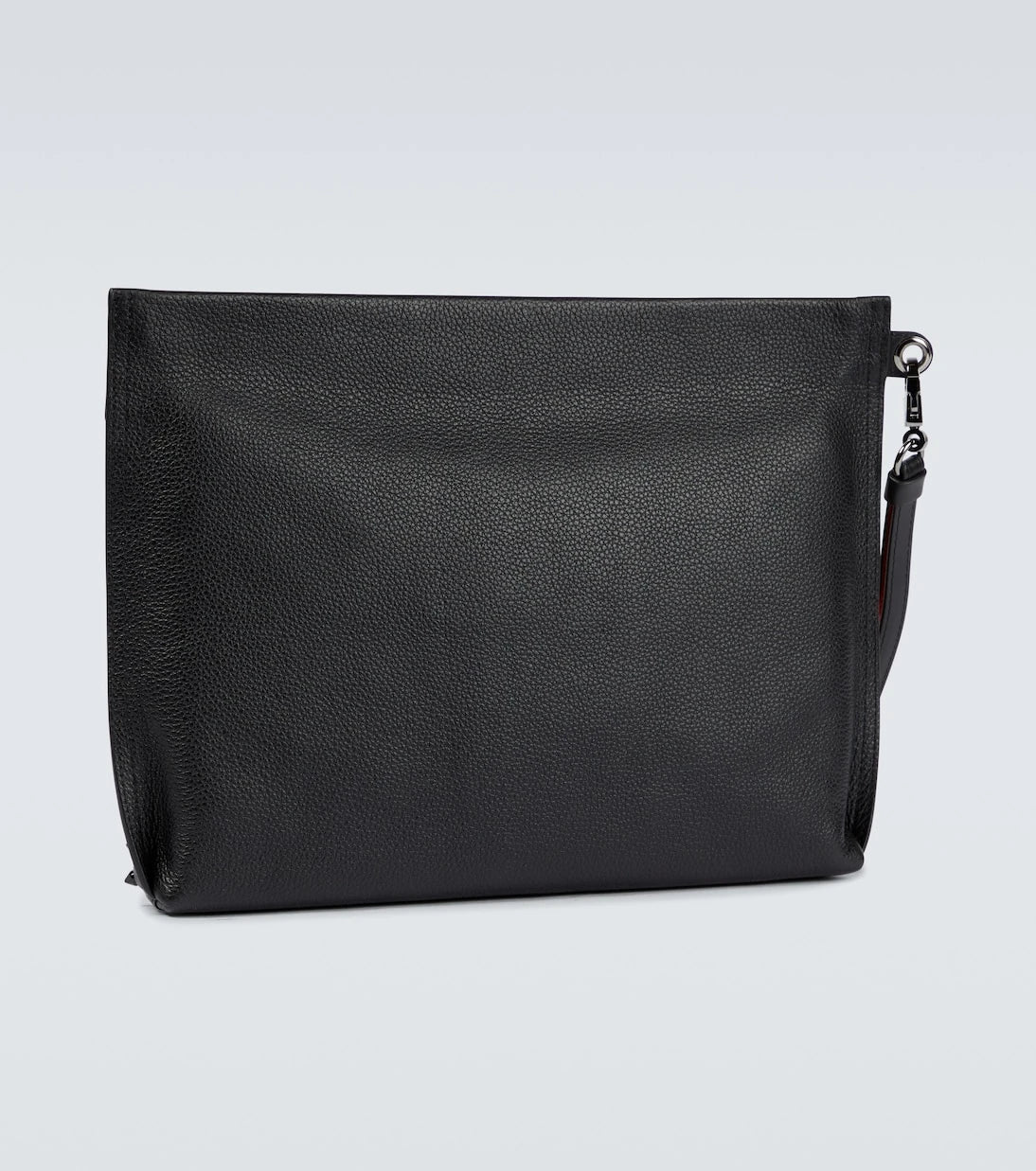Christian Louboutin - Studded Citypouch