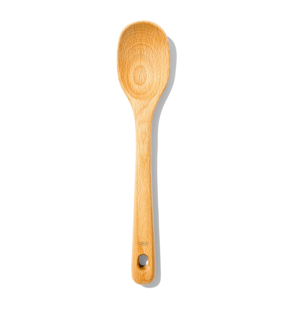 Oxo Wood Good Grips Spoon