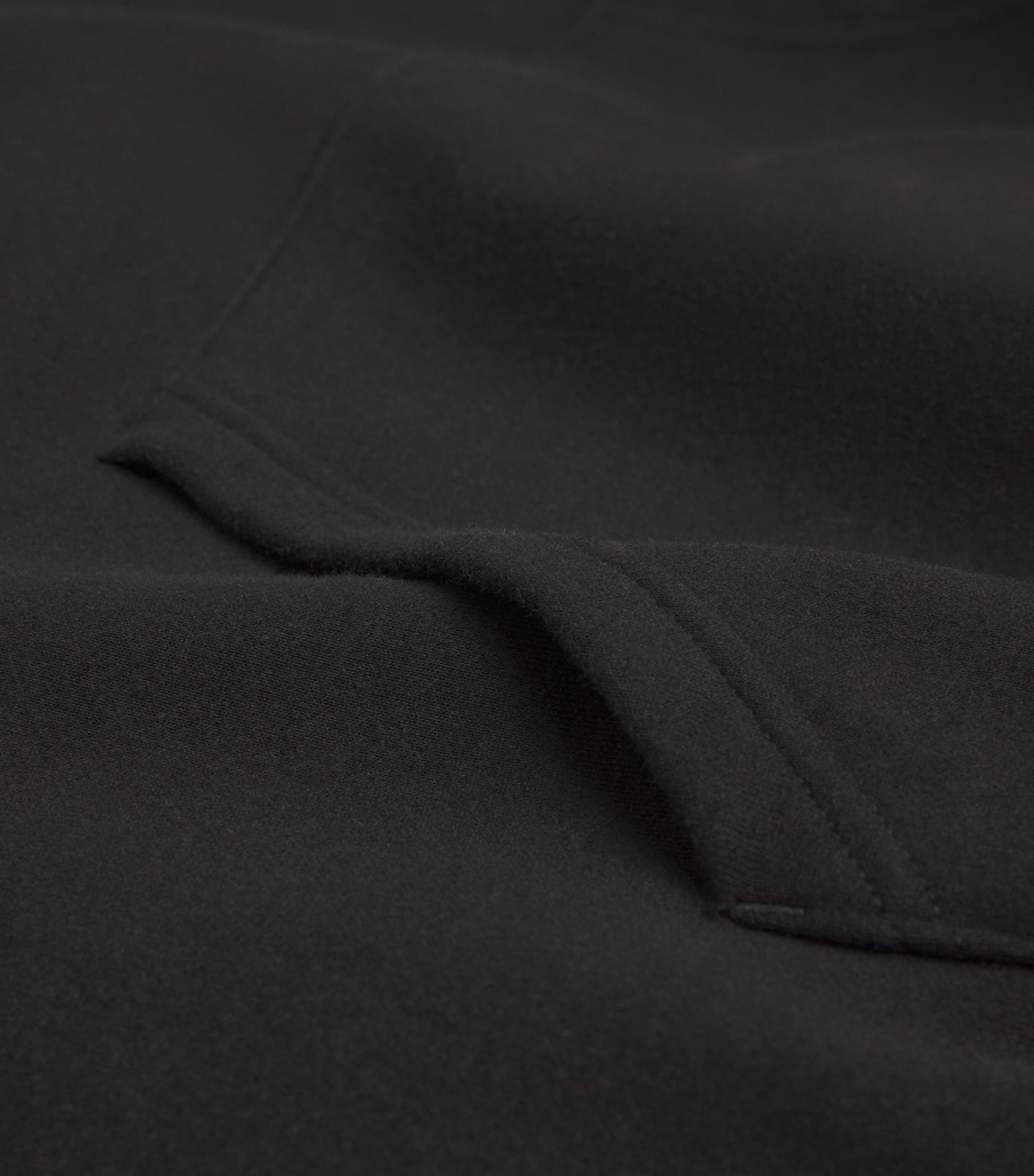 Fleece Classic Hoodie