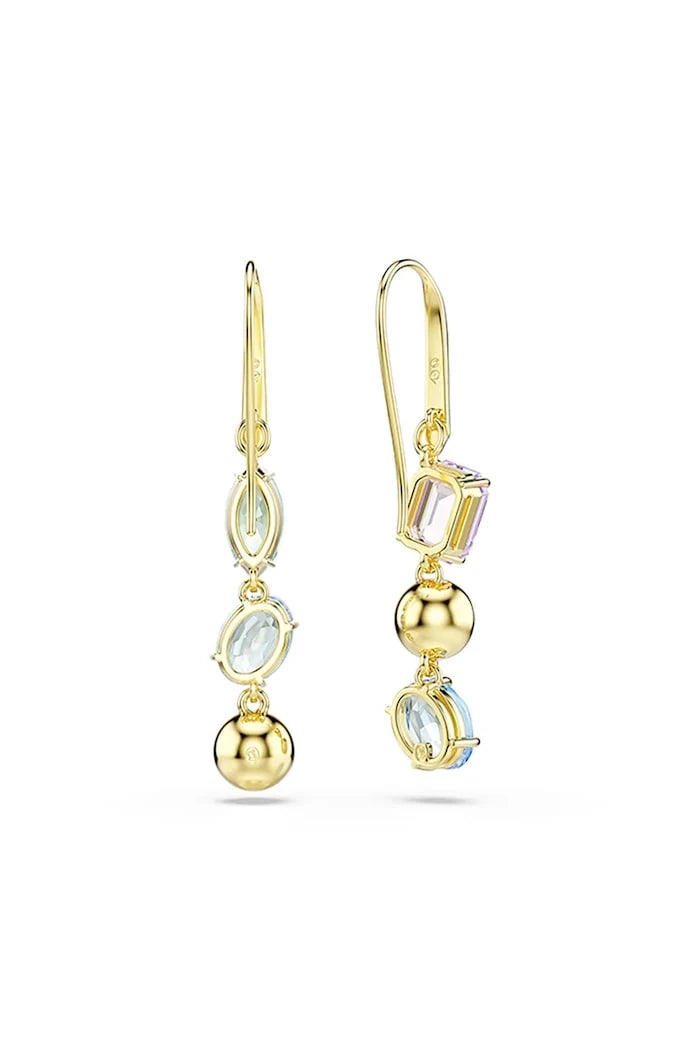 Swarovski GEMA Küpeler
