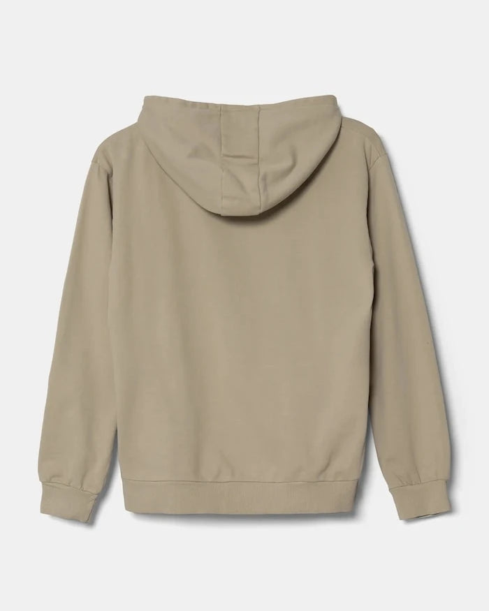 Çocuk Pamuklu Sweatshirt Guess