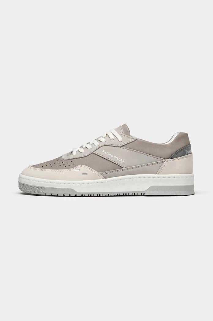 Велурени маратонки от Filling Pieces Ace Spin