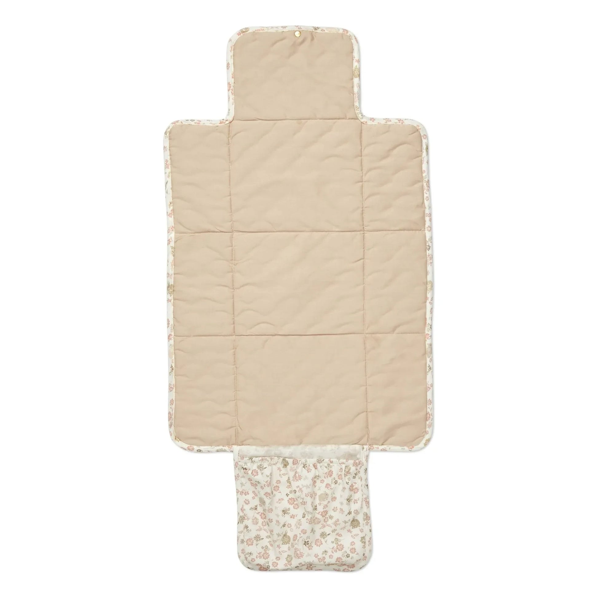 Cam Cam - Augusta travel changing mat | Peach