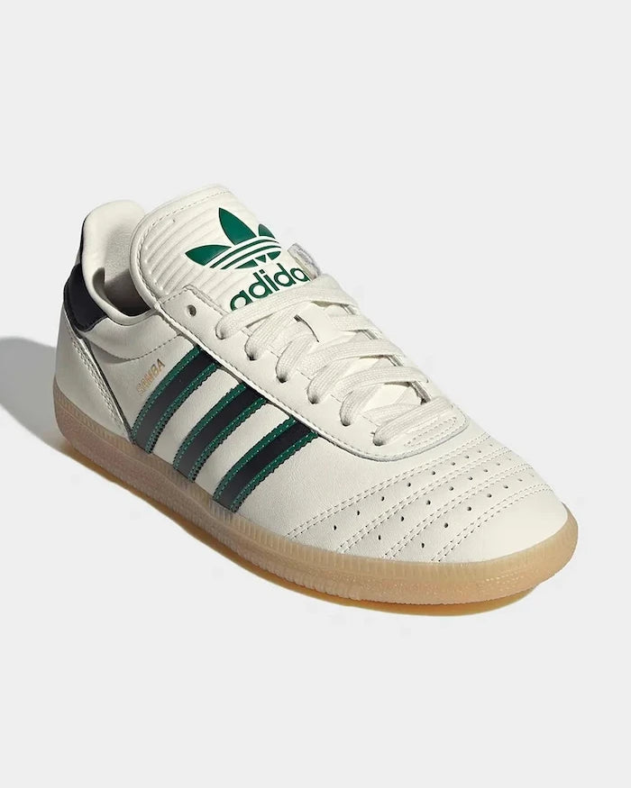 Çocuk Deri Sneaker adidas Originals SAMBA JP