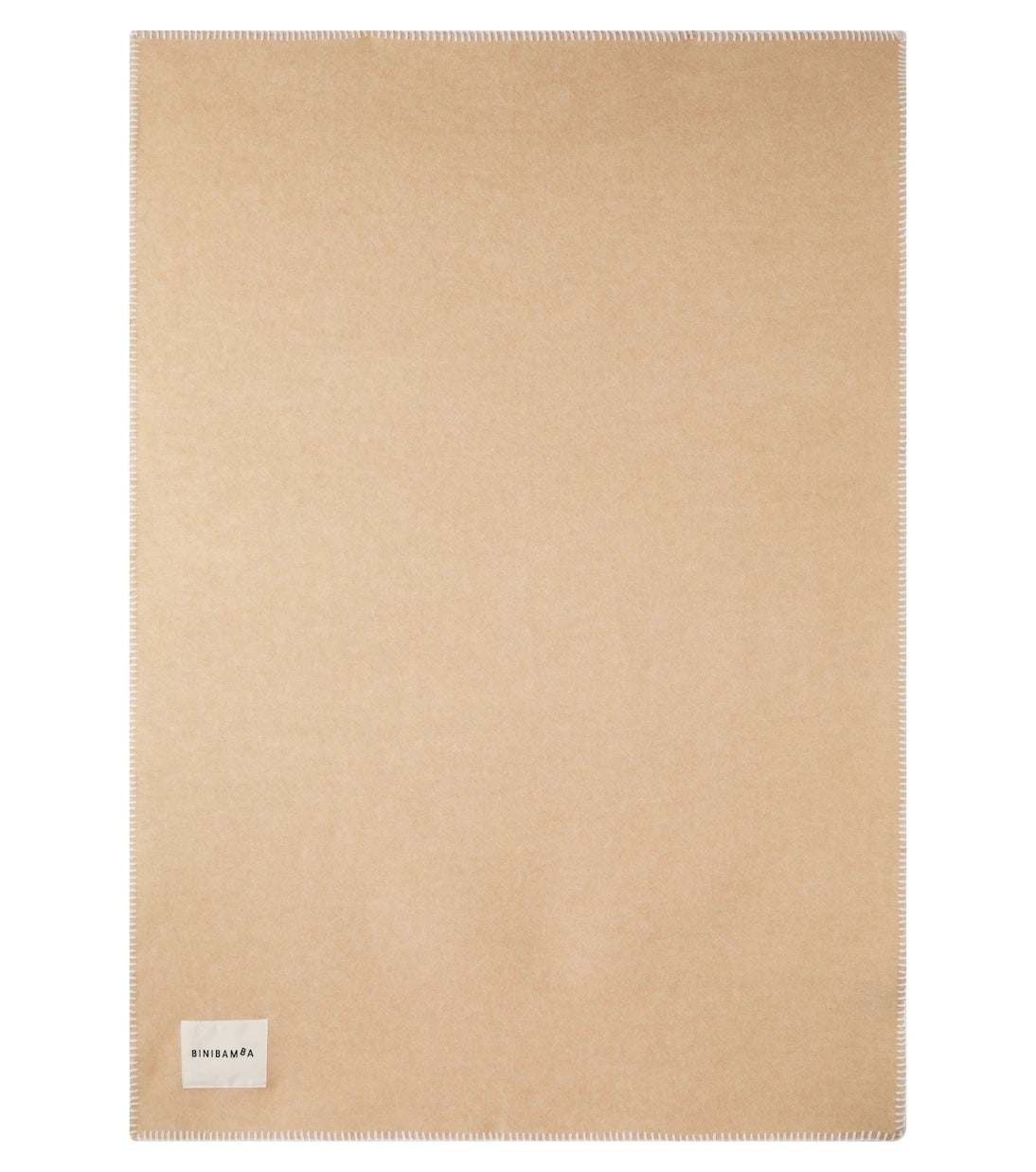 Binibamba - Baby wool blanket