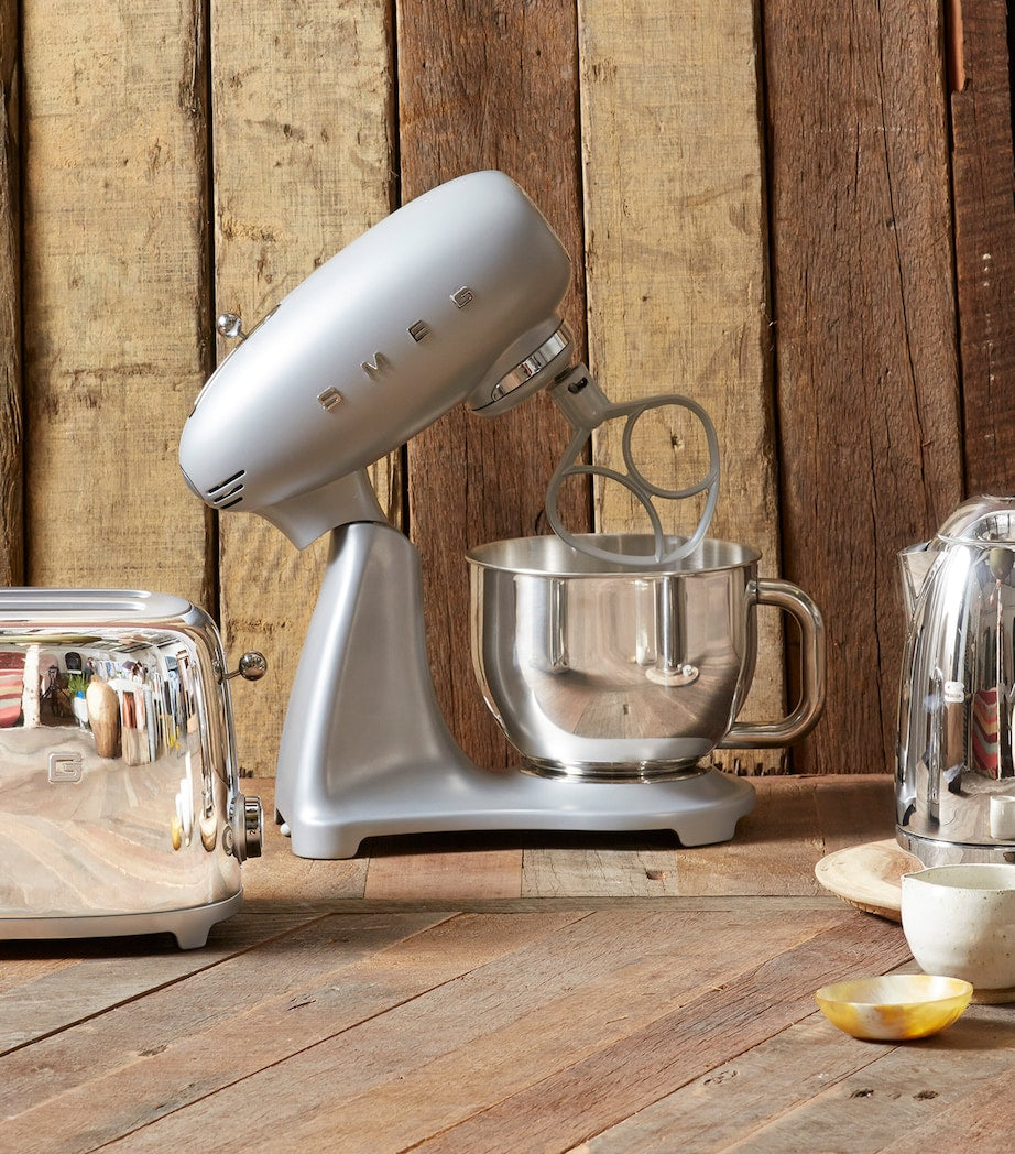 Smeg Retro Kettle