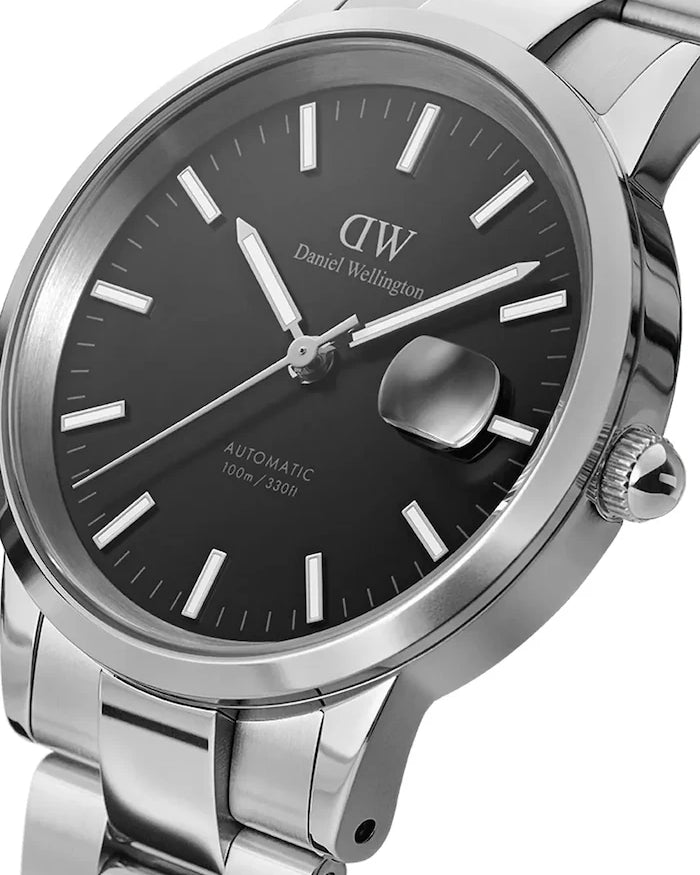 Часовник Daniel Wellington