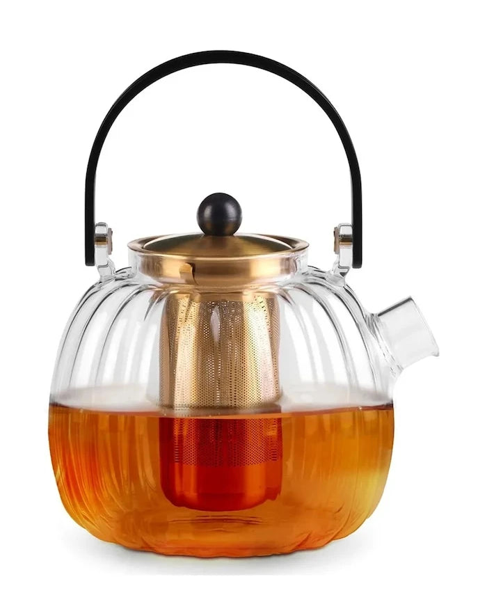 Vialli Design Çay Süzgeci 1 L