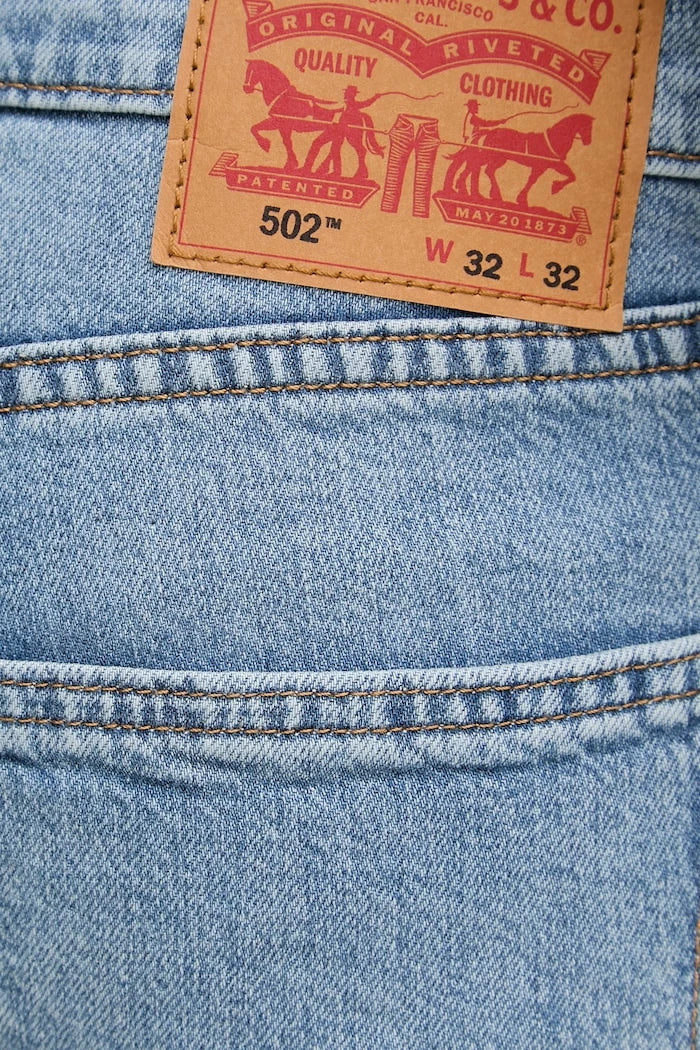 Levi's 502™ TAPER