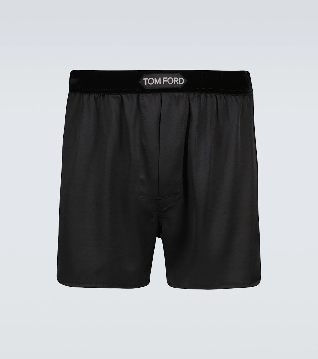 Tom Ford - Silk-blend boxers