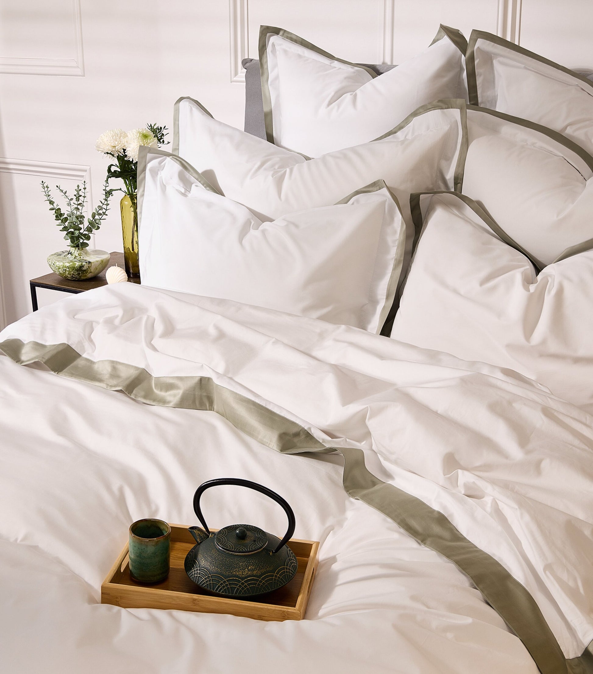 Hella King Duvet Cover (230cm x 220cm)