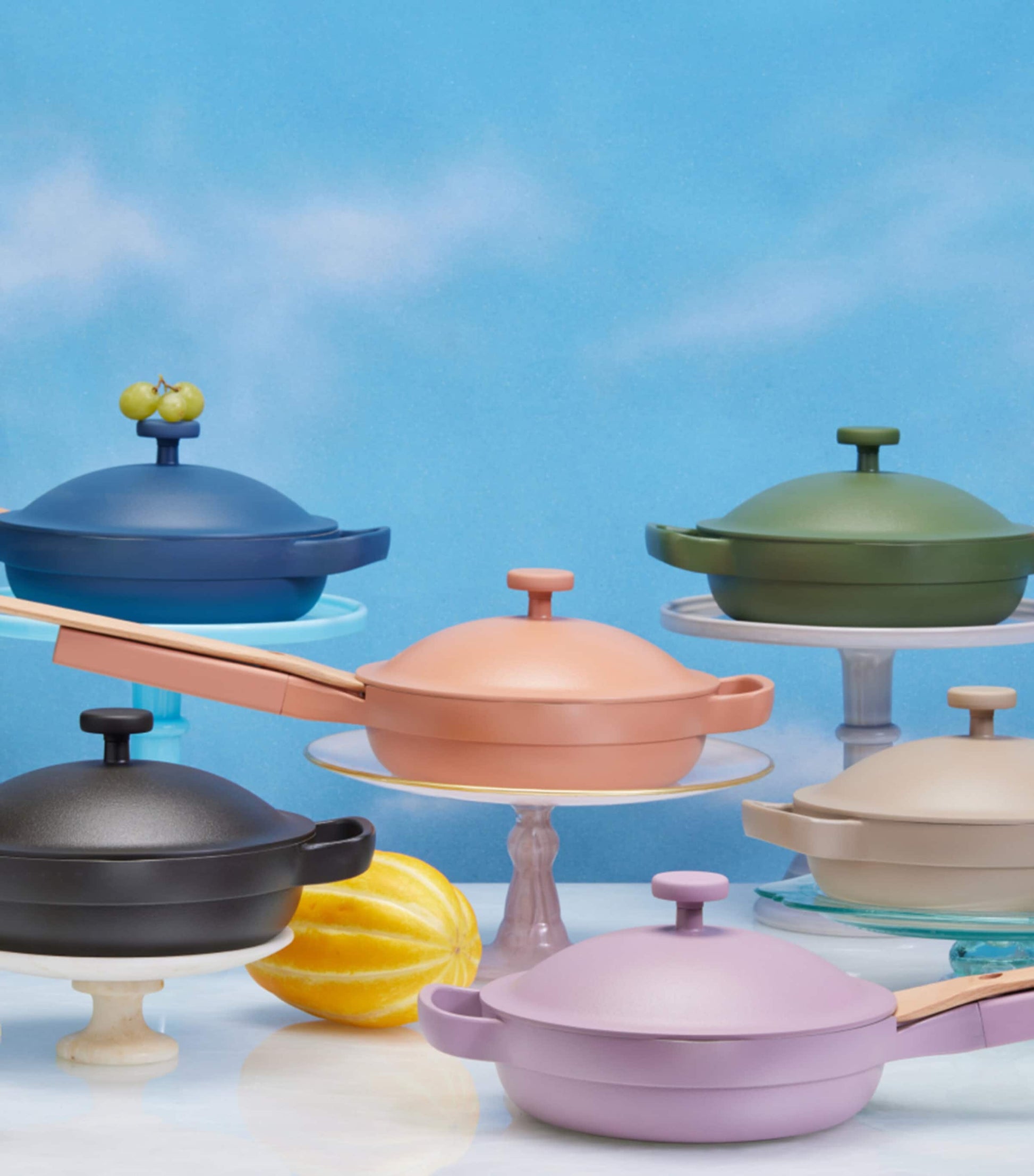 Mini Always Pan 2.0 Set (21.5cm)