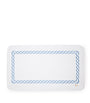 Cotton Treccia Bath Mat (50cm x 90cm)