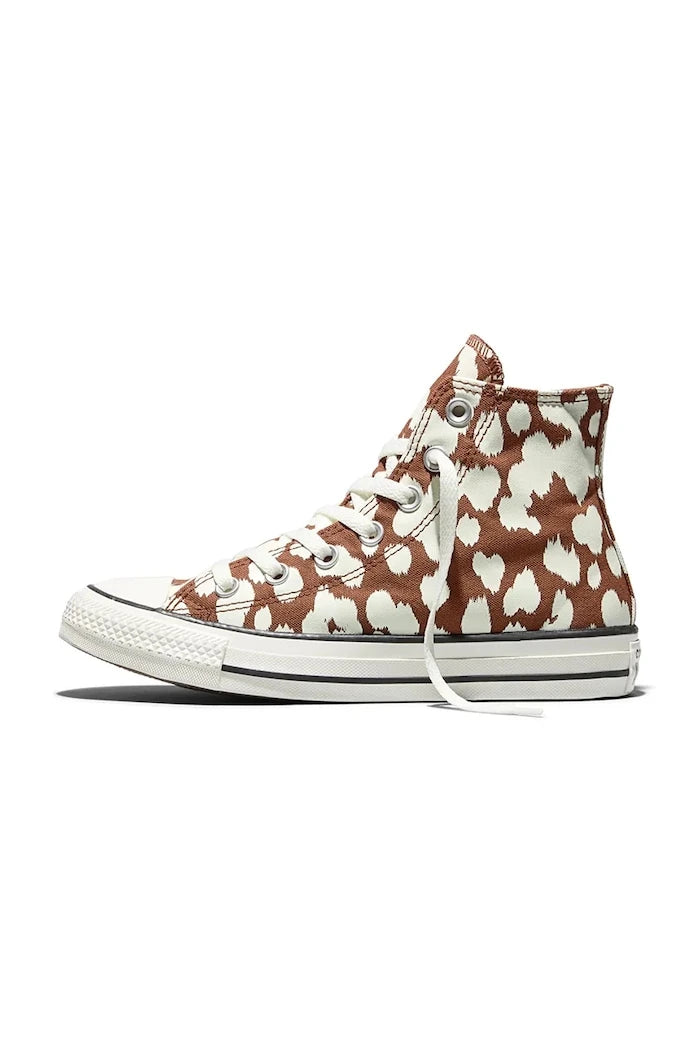 Високи кецове Converse Chuck Taylor All Star