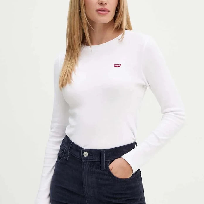 Блуза с дълги ръкави Levi's