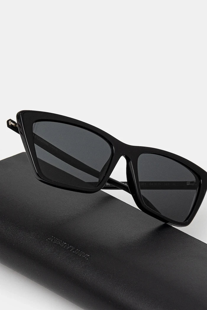 Слънчеви очила Saint Laurent MICA THIN