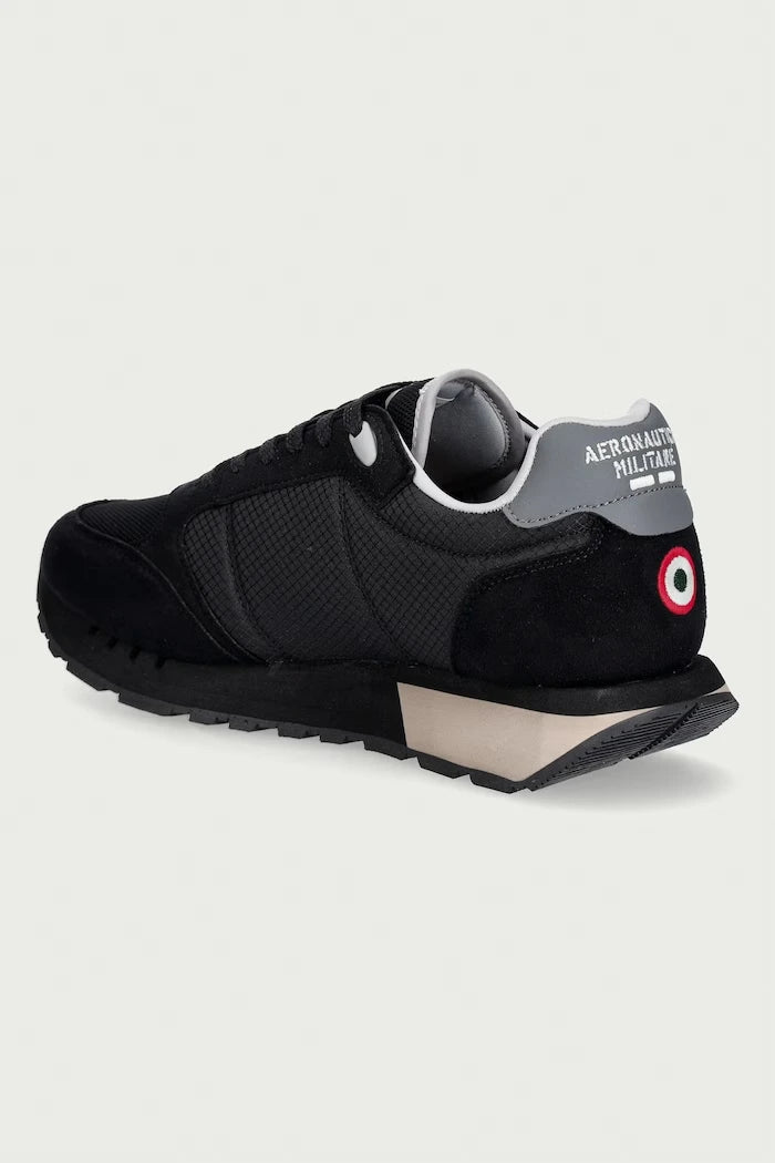 Aeronautica Militare SNEAKERS erkek spor ayakkabı