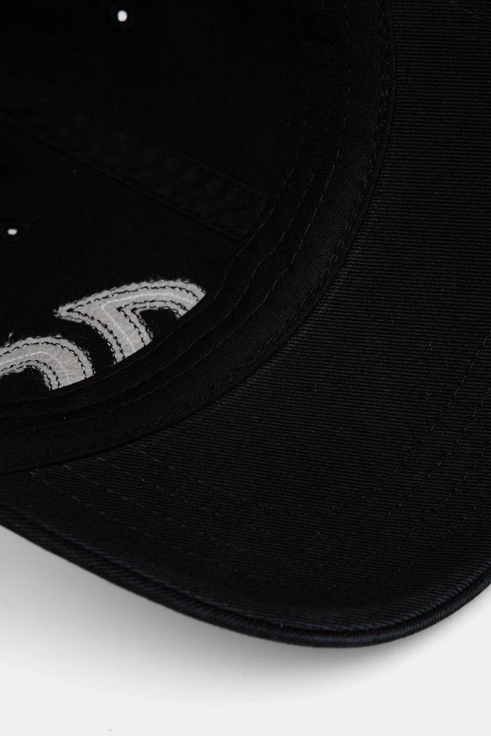 Vans pamuk козирkalı şapka