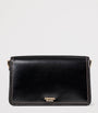 Leather Eliza Clutch Bag