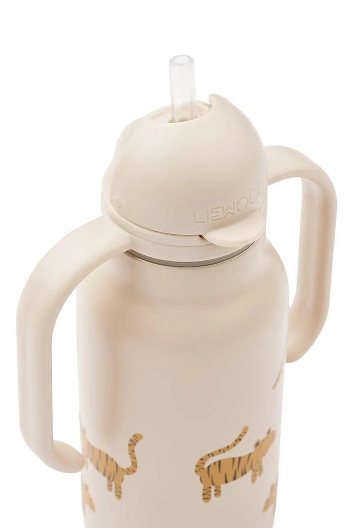 Liewood Çocuklar için Su Şişesi Kimmie Water Bottle 250 ml
